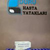 Ventilasyonlu A+B Boru Tipi Havalı Yatak D-800