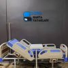 2 Motorlu Full ABS Hasta Karyolası D-3200 - Görsel 2