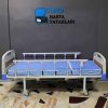 2 Motorlu ABS Hasta Karyolası D-2700 - Görsel 2