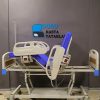 4 Motorlu Hasta Karyolası D-5200 - Görsel 2